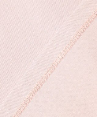 ANY L 【UVケア/接触冷感】プレミアムベーシック半袖Ｔシャツ ピンク