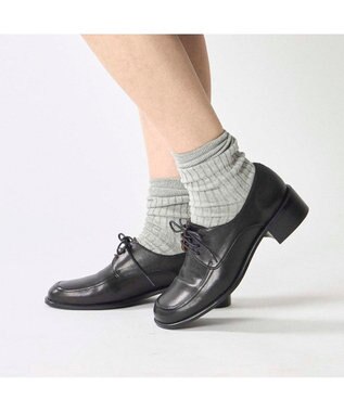 ing <ing>レースアップシューズ