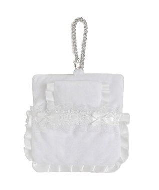 WEGO 【痛バ＆推し活グッズ】ふわふわぬい布団キーホルダー10cm