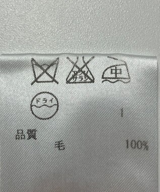 ONWARD Reuse Park 【ICB】ニット秋冬 ブラック