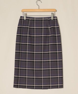 ONWARD Reuse Park 【any SiS】スカート秋冬 グレー