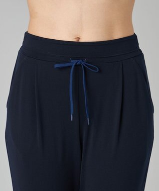 Chacott Chacott BALANCE イージーパンツ ネイビー