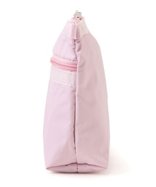 LeSportsac COSMETIC CLUTCH/スノーピンク スノーピンク