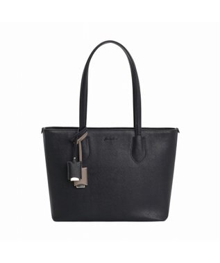 ACE BAGS & LUGGAGE 【雑誌掲載】Jewelna Rose リタ・トートバッグ A4ジャストサイズ 16145 ジュエルナローズ ブラック