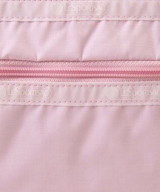 LeSportsac COSMETIC CLUTCH/スノーピンク スノーピンク