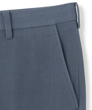 JOSEPH HOMME ソフトタックジャージー / CITY ダルブルー系