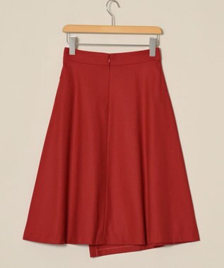 ONWARD Reuse Park 【23区】スカート秋冬 レッド