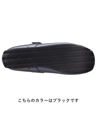 REGAL FOOT COMMUNITY 【レッドウッドリバー レディース】R05A メリージェーンシューズ フラットシューズ アイボリー