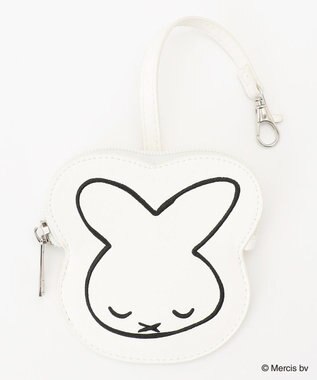 Y'SACCS miffy 70 デザイン 2WAYトートバッグ Sサイズ ブルー