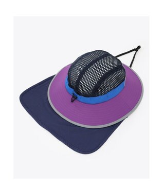 Columbia Columbia/ バッドアックスパスシェードブーニー /コロンビア Collegiate Navy Multi