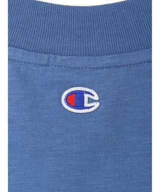 Green Parks ■Ｃｈａｍｐｉｏｎ　ＳＬＥＥＶＥＬＥＳＳ　ＳＨＩＲＴ White