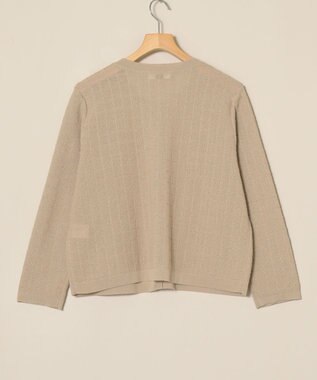 ONWARD Reuse Park 【J.PRESS】ニット春夏 ベージュ