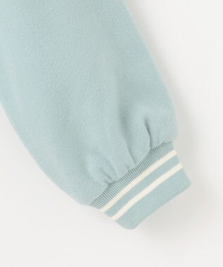 ANY KIDS セーラースタジャン ミント