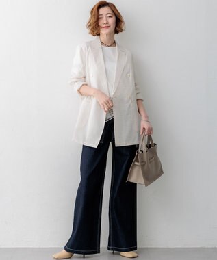 23区 【WEB限定】ナロー バングル シルバー系