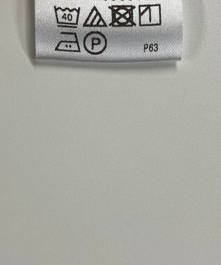 ONWARD Reuse Park 【any SiS】ブラウス秋冬 グレー