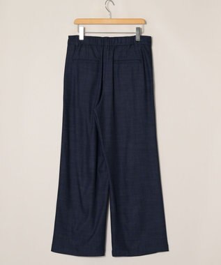 ONWARD Reuse Park 【23区】パンツ春夏 ネイビー
