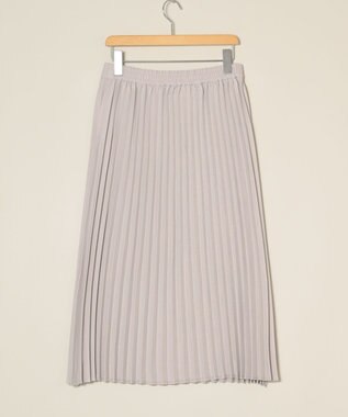 ONWARD Reuse Park 【any SiS】スカート秋冬 ベージュ