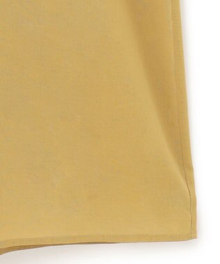 ICB 【洗える】ハイツイストコットンボイル ワンピース クレイベージュ系