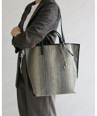 MORROW by thank 【A4サイズ収納可/軽量】VIVIAN MIDDLE