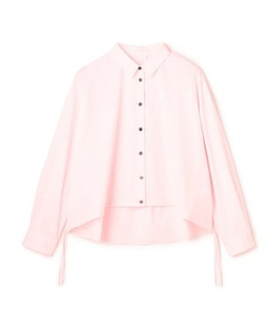 UNFILO 【WEB限定カラー】ドロスト イージーケアシャツ