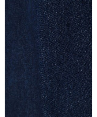 Green Parks ・ＥＬＥＮＣＡＲＥ　ＤＵＥ　デニムワイドパンツ Indigo