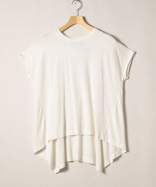 ONWARD Reuse Park 【UNFILO】カットソー春夏 ホワイト