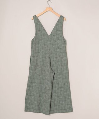 ONWARD Reuse Park 【any FAM】オールインワン秋冬 ブラック