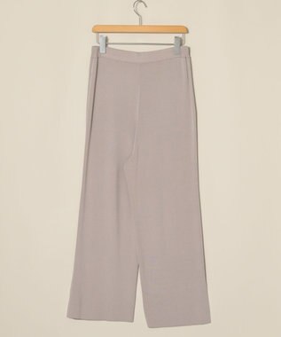 ONWARD Reuse Park 【23区】パンツ秋冬 ベージュ