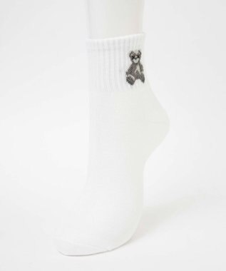 WEGO デザインソックス(A) 柄1