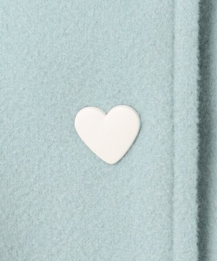 ANY KIDS セーラースタジャン ミント