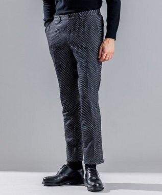 JOSEPH HOMME 【WEB限定カラーあり】ドビージャージー / CITY 【WEB限定色】グレー系3