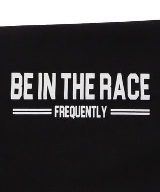 WEGO 別注Hondaプルオーバービッグスウェット ブラック