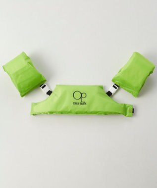 OP／FILA 【Ocean Pacific】幼児用アームリング付き浮き具 レジャー用ライフジャケット