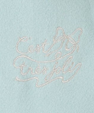 ANY KIDS セーラースタジャン ミント