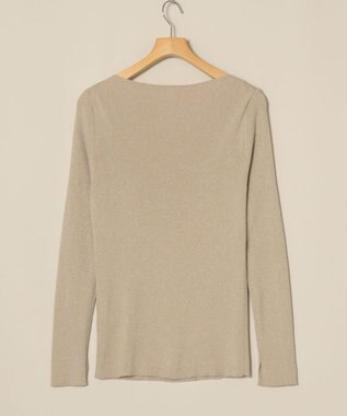 ONWARD Reuse Park 【ICB】ニット秋冬 ベージュ