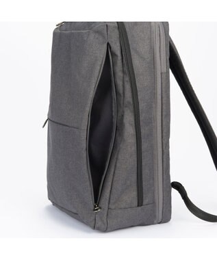 ACE BAGS & LUGGAGE ace. ホバーライト2 リュックサック B4 67617 グレー