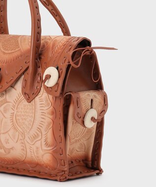 GRACE CONTINENTAL Maestra SBST レンガ