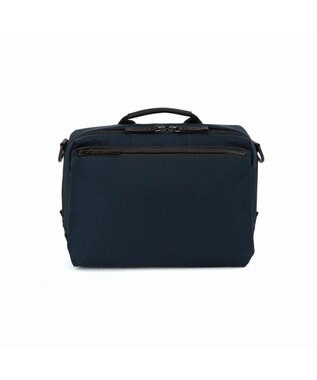 ACE BAGS & LUGGAGE ace. メトレクス ショルダーバッグ  軽量 横型 19112 エース ネイビー
