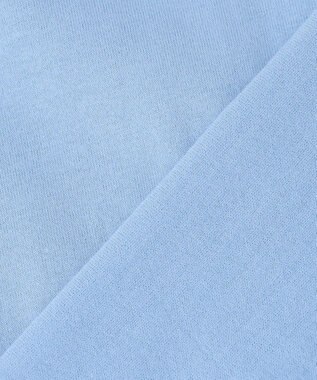 J.PRESS KIDS 【100-130cm】ベーシック ロゴカットソー サックスブルー系