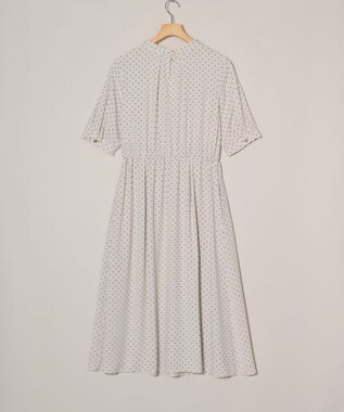 ONWARD Reuse Park 【any SiS】ワンピース春夏 オフホワイト