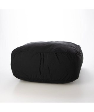 UNBILLION カシュカシュ cachecache / パッカブルナイロン2wayトート ブラック