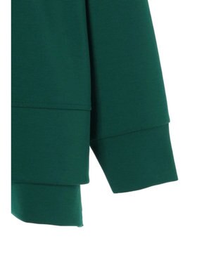 Green Parks Ｓｏｆｔ　Ｃｕｓｈｉｏｎ　ダンボールチュニック Green