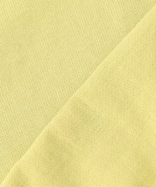 J.PRESS LADIES 【洗える】BASIC HT-COTTON クルーネック カーディガン ピスタチオ系