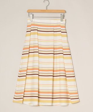 ONWARD Reuse Park B品【自由区】スカート春夏 ホワイト