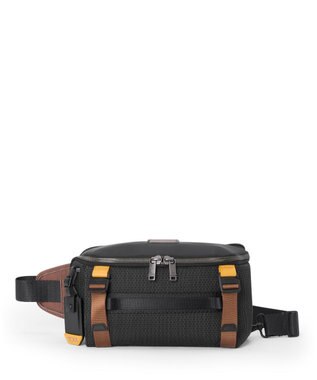 TUMI ALPHA BRAVO 「プラトーン」スリング