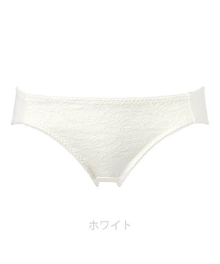 BRADELIS New York 【NuBra】カリーナ ショーツ