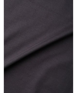 AMERICAN HOLIC サイドスリットカットワンピース1 Charcoal Gray