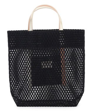 BEIGE， 【一部店舗限定】MARY AL TERNA / GAP トートバック Black×Gold