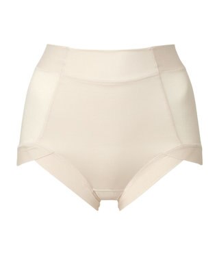 BRADELIS New York 【BRADELIS NewYork peace】　きゅっと綿混ショーツ23