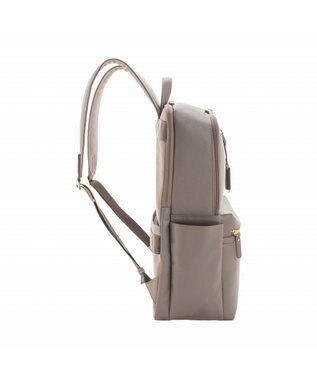 ACE BAGS & LUGGAGE Jewelna Rose リモハピ Vol.4 B4/15.6インチPC収納 65641 ジュエルナローズ スモーキーグレー